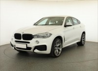 BMW X6  xDrive30d M Paket