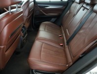 BMW X6  xDrive30d M Paket