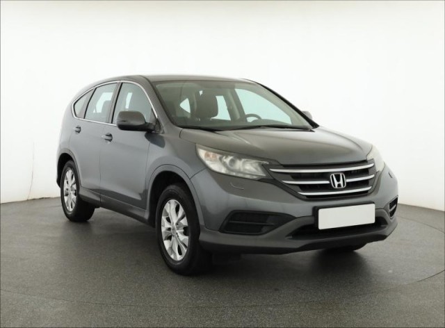 Honda CR-V  1.6 i-DTEC 