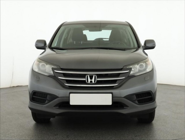 Honda CR-V  1.6 i-DTEC 
