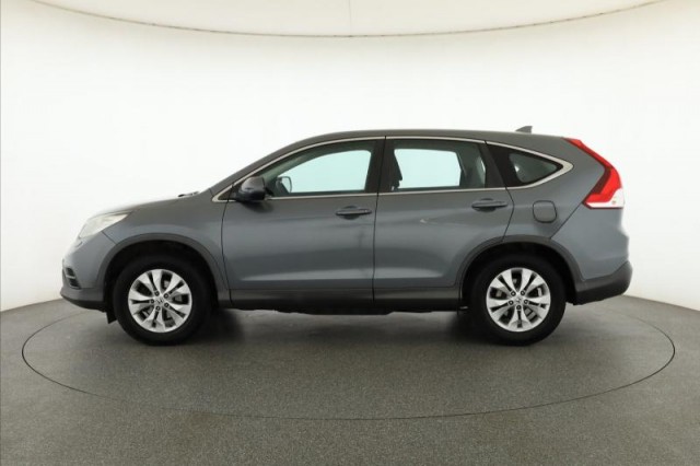 Honda CR-V  1.6 i-DTEC 