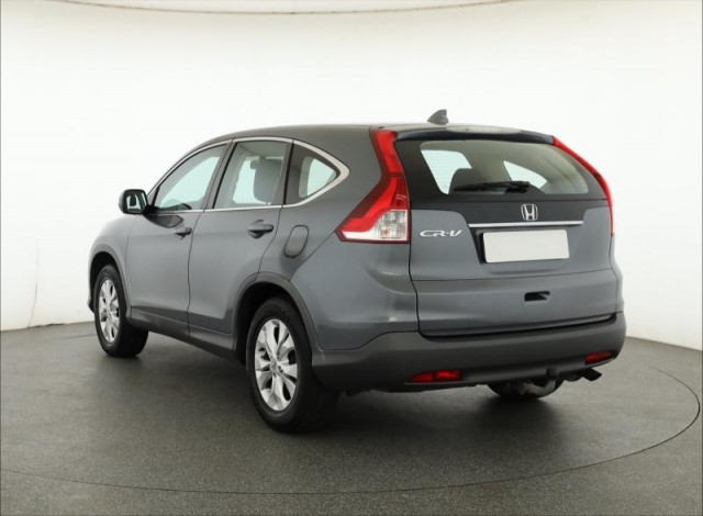 Honda CR-V  1.6 i-DTEC 