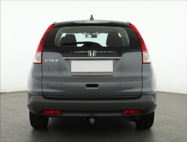 Honda CR-V  1.6 i-DTEC 
