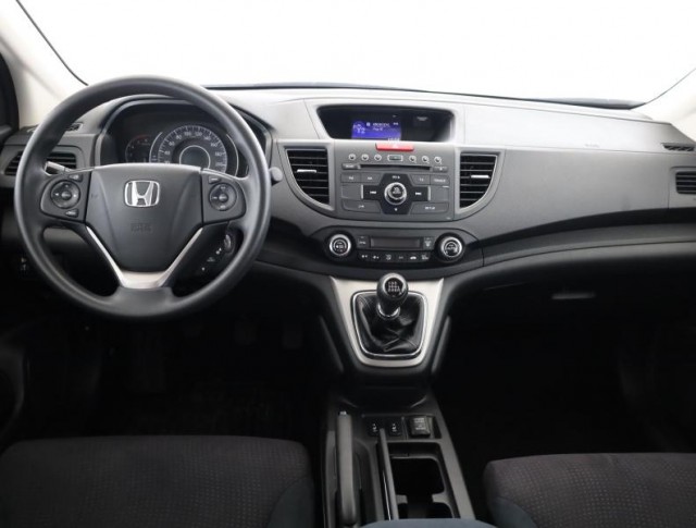 Honda CR-V  1.6 i-DTEC 