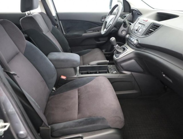 Honda CR-V  1.6 i-DTEC 