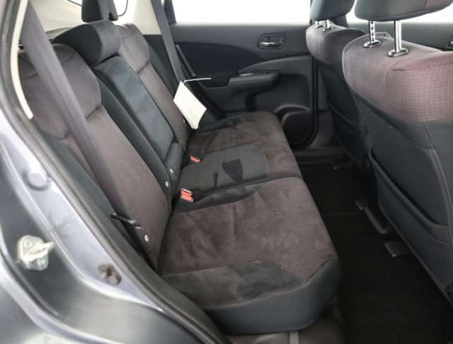 Honda CR-V  1.6 i-DTEC 
