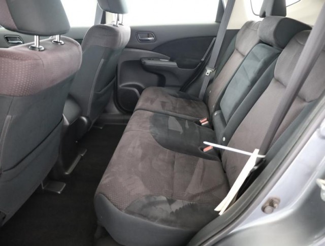 Honda CR-V  1.6 i-DTEC 