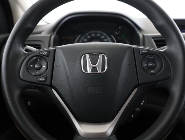 Honda CR-V  1.6 i-DTEC 