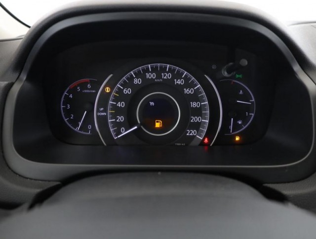 Honda CR-V  1.6 i-DTEC 
