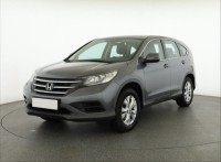 Honda CR-V  1.6 i-DTEC 