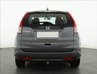 Honda CR-V  1.6 i-DTEC 