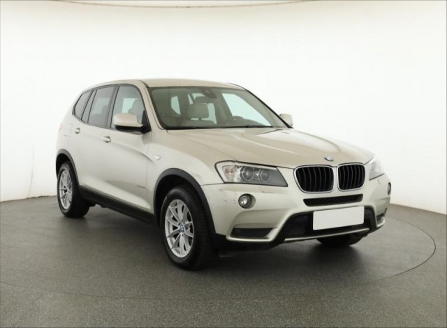 BMW X3  xDrive20d 