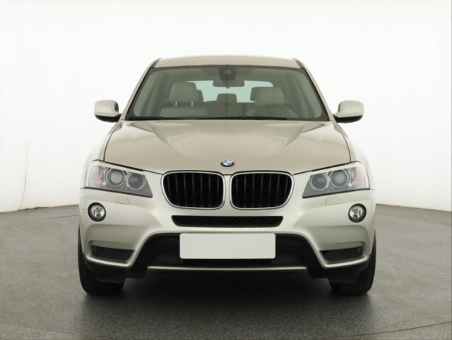 BMW X3  xDrive20d 