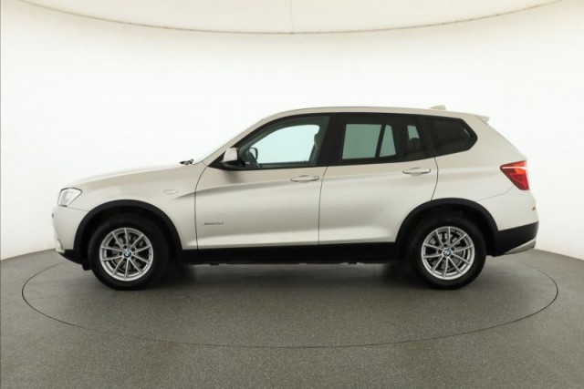 BMW X3  xDrive20d 