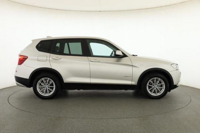 BMW X3  xDrive20d 