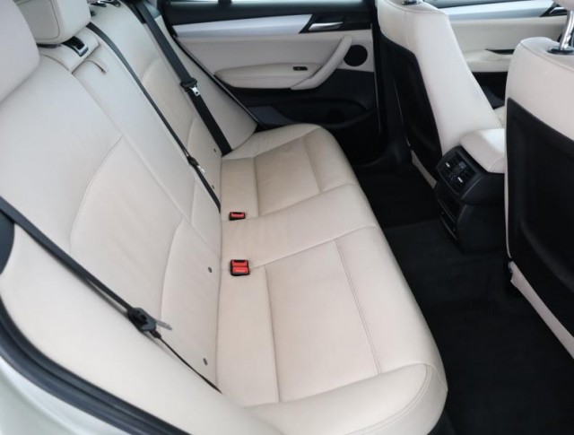 BMW X3  xDrive20d 