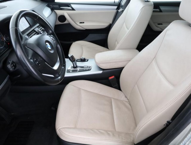 BMW X3  xDrive20d 