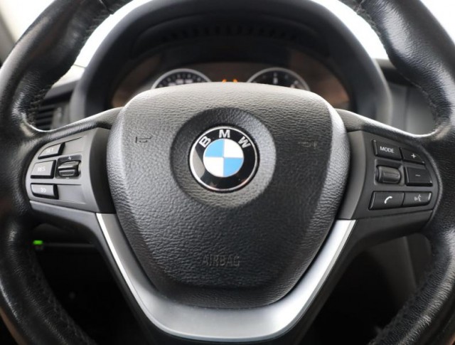 BMW X3  xDrive20d 