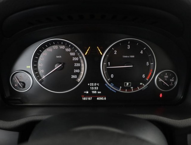 BMW X3  xDrive20d 