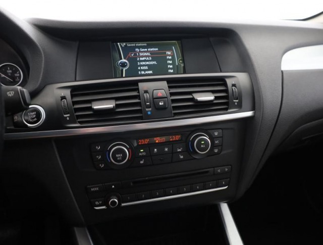 BMW X3  xDrive20d 