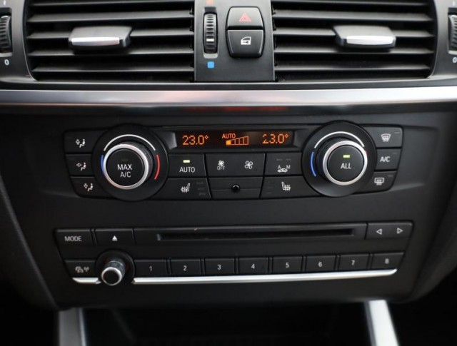 BMW X3  xDrive20d 