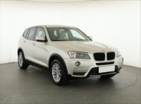 BMW X3  xDrive20d 