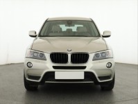 BMW X3  xDrive20d 