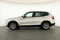 BMW X3  xDrive20d 