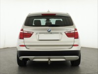 BMW X3  xDrive20d 