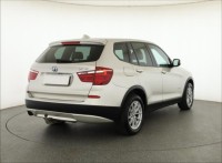 BMW X3  xDrive20d 