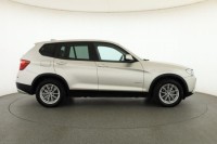 BMW X3  xDrive20d 