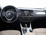 BMW X3  xDrive20d 
