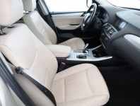 BMW X3  xDrive20d 
