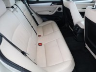 BMW X3  xDrive20d 