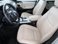 BMW X3  xDrive20d 