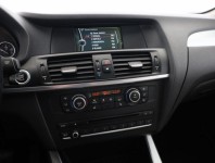 BMW X3  xDrive20d 