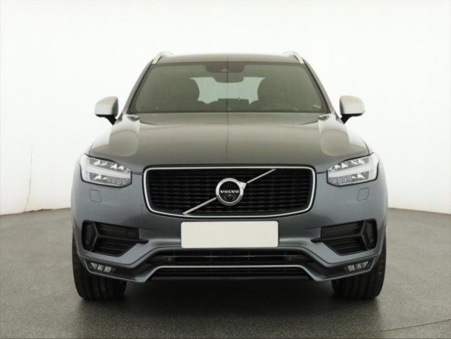 Volvo XC90  D5 AWD R-Design