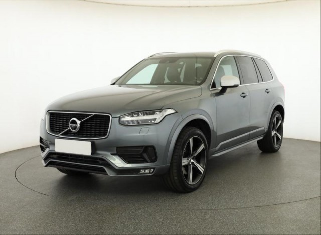 Volvo XC90  D5 AWD R-Design