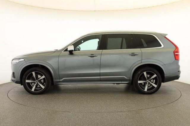 Volvo XC90  D5 AWD R-Design