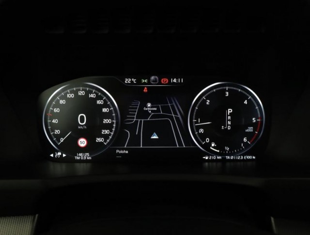 Volvo XC90  D5 AWD R-Design