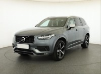 Volvo XC90  D5 AWD R-Design