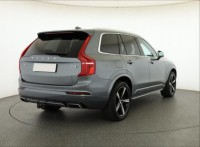 Volvo XC90  D5 AWD R-Design