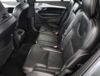 Volvo XC90  D5 AWD R-Design