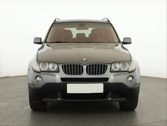 BMW X3  3.0si 