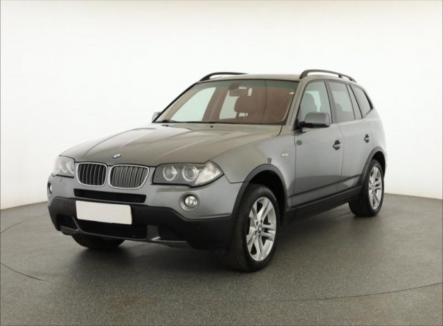 BMW X3  3.0si 