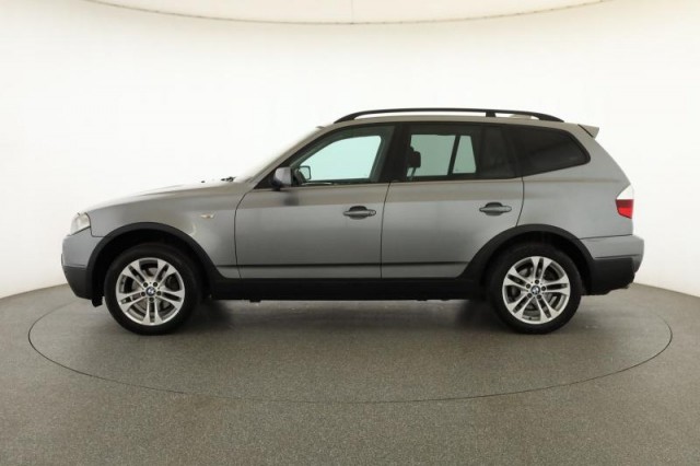 BMW X3  3.0si 