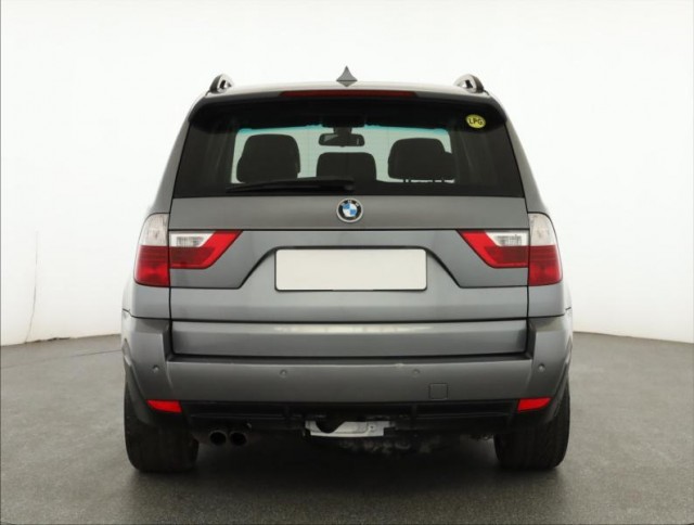 BMW X3  3.0si 