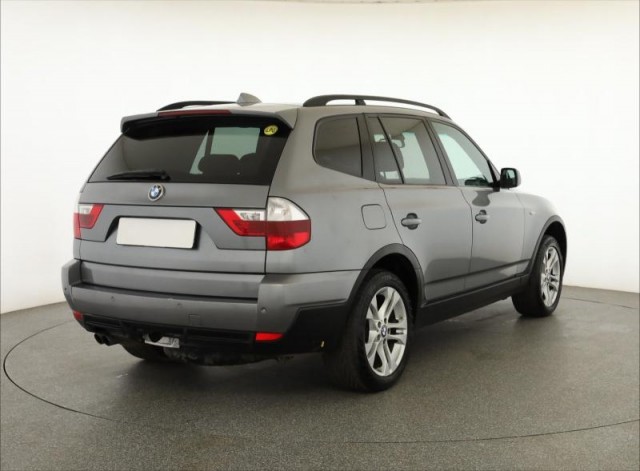 BMW X3  3.0si 