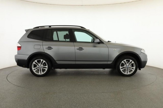 BMW X3  3.0si 