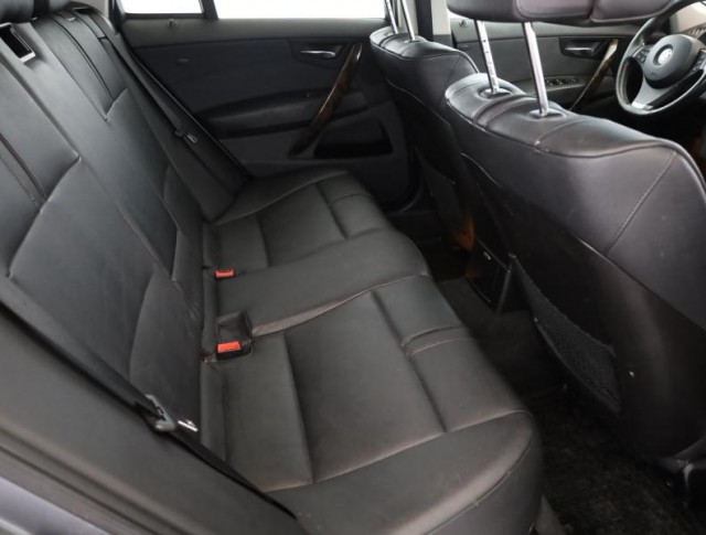BMW X3  3.0si 
